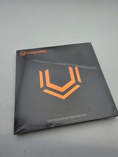 Zestaw etui i folii ochronnych UniqueMe Samsung s24 Ultra