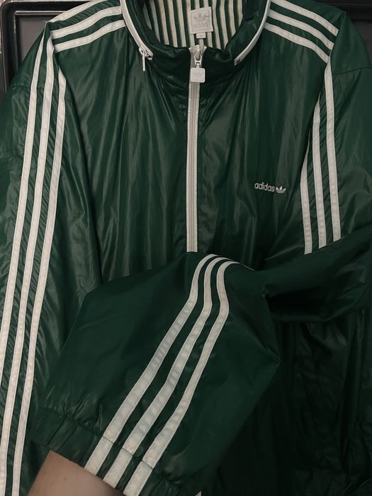 Ветровка adidas originals 2006