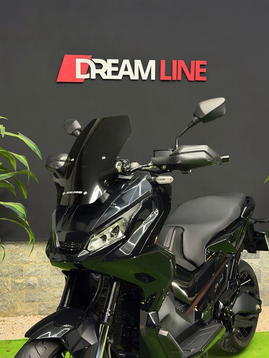 Honda X-ADV 750 35Kw