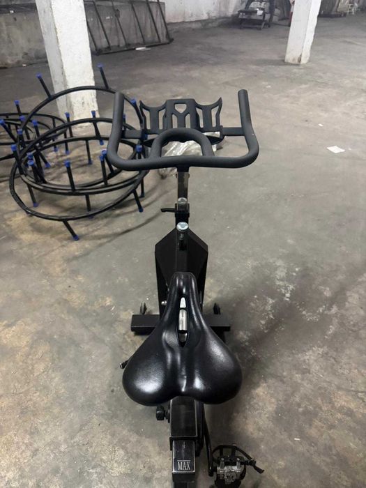 Bicicletas spinning ffittech