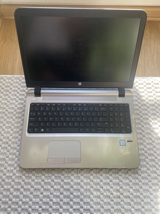 Laptop HP ProBook 450 G3