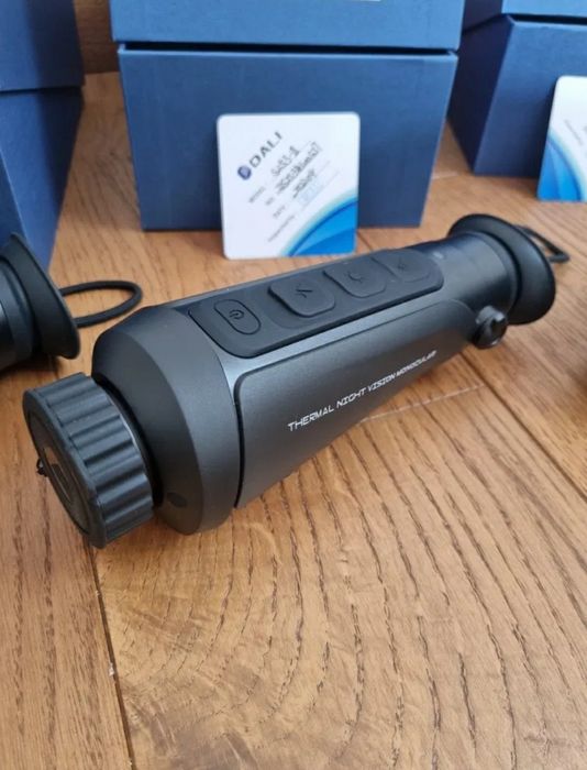 Тепловізійний монокуляр DALI Technology S253