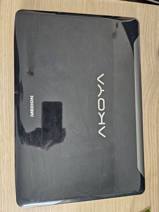 Laptop Medion Akoya E6234