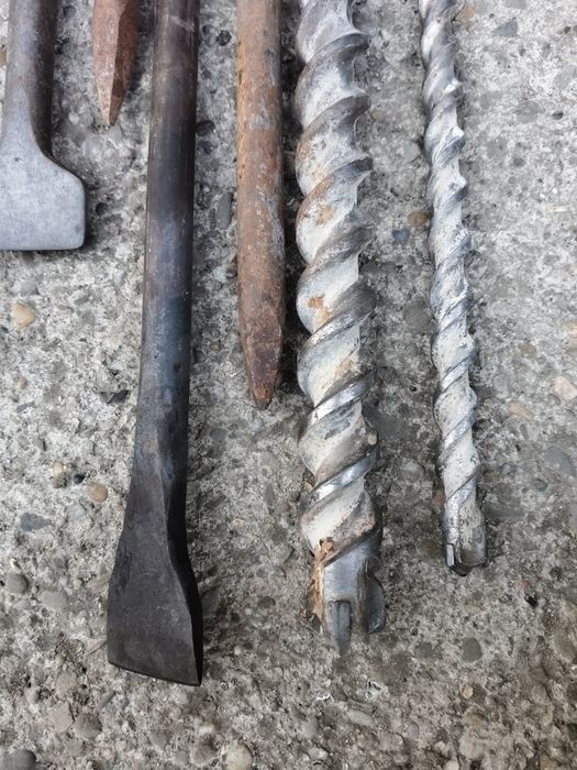 Sprzedam młot udarowy HILTI  TE 55