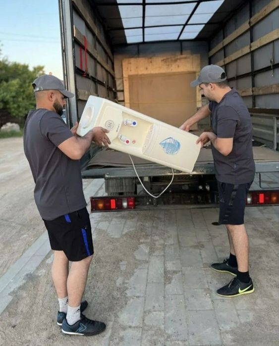 Вантажники + Вантажні перевезення/навантаження + розвантаження/підйом