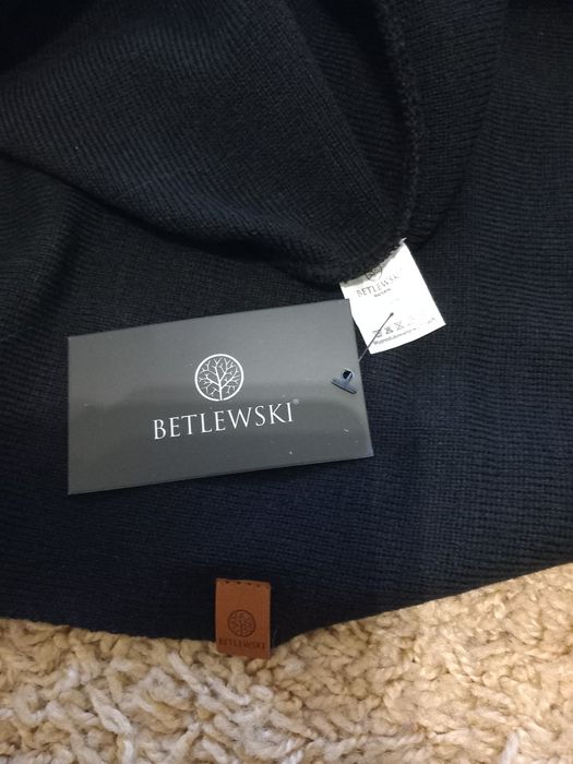 Komin męski Betlewski