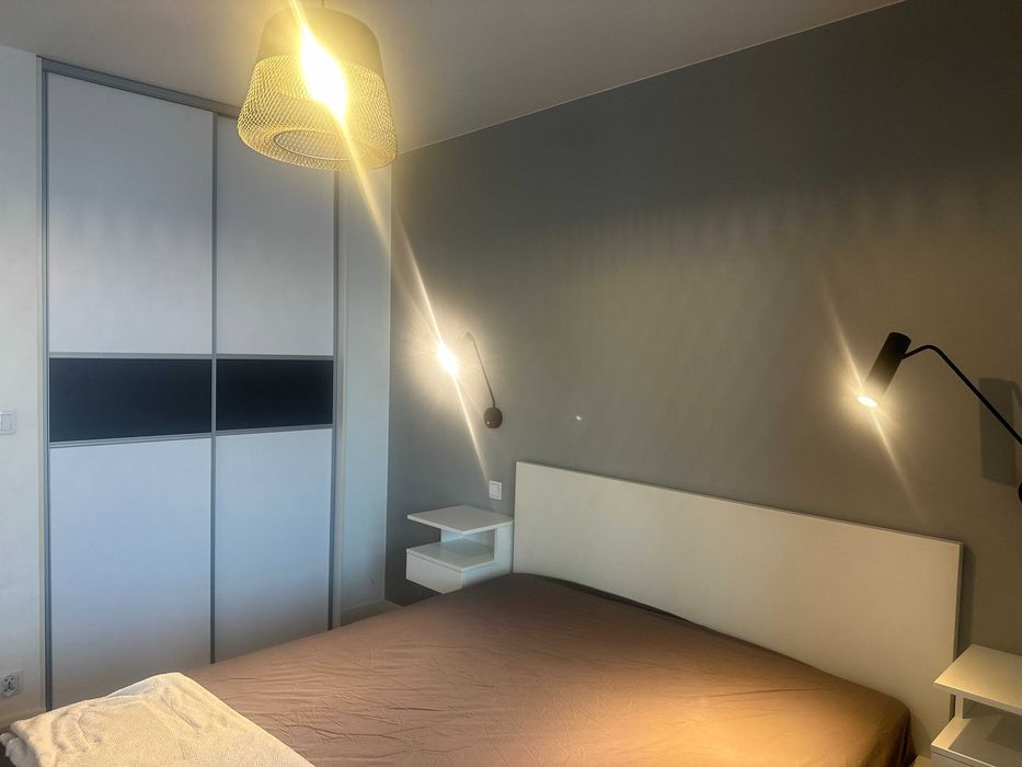 Apartment in Kraków, Grzegórzki - Widok 5
