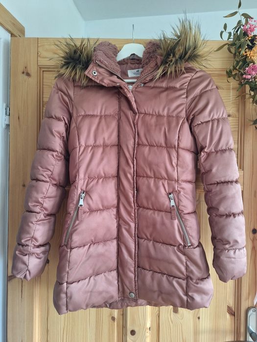 Kurtka zimowa H&M 146