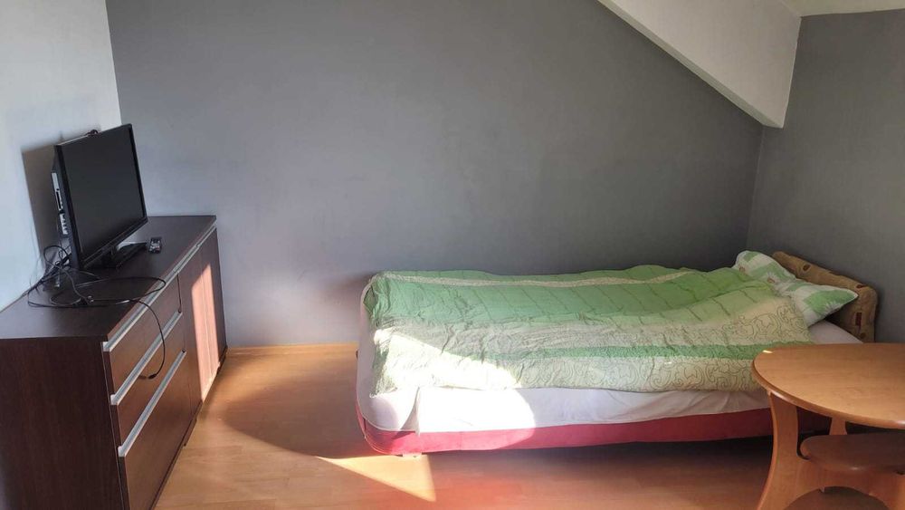 Mieszkanie – Płouszowice - Widok 5