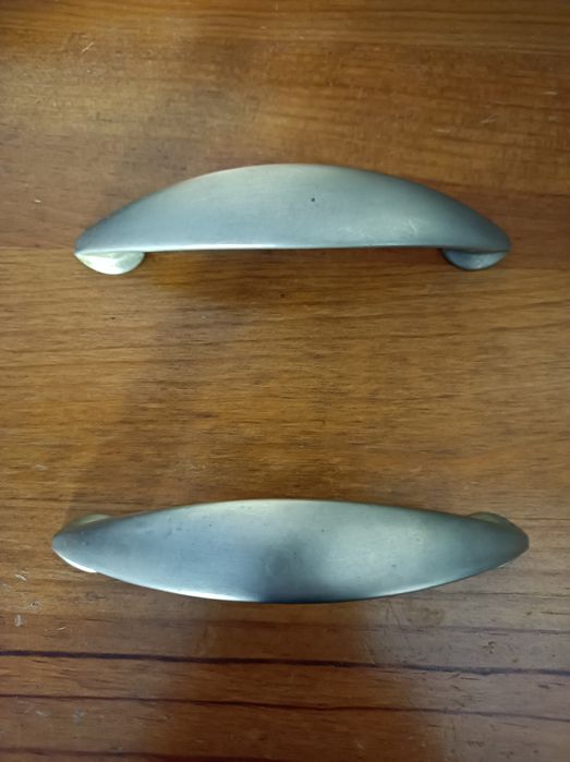 Conjunto de puxadores