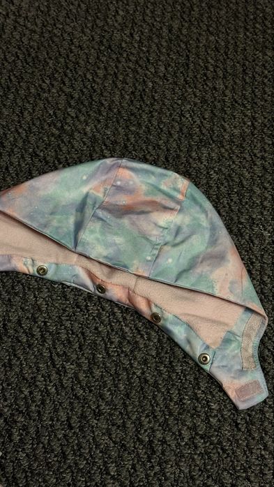 Дитяча тепла куртка