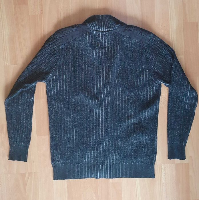 Bluza młodzieżowa Sweter męski