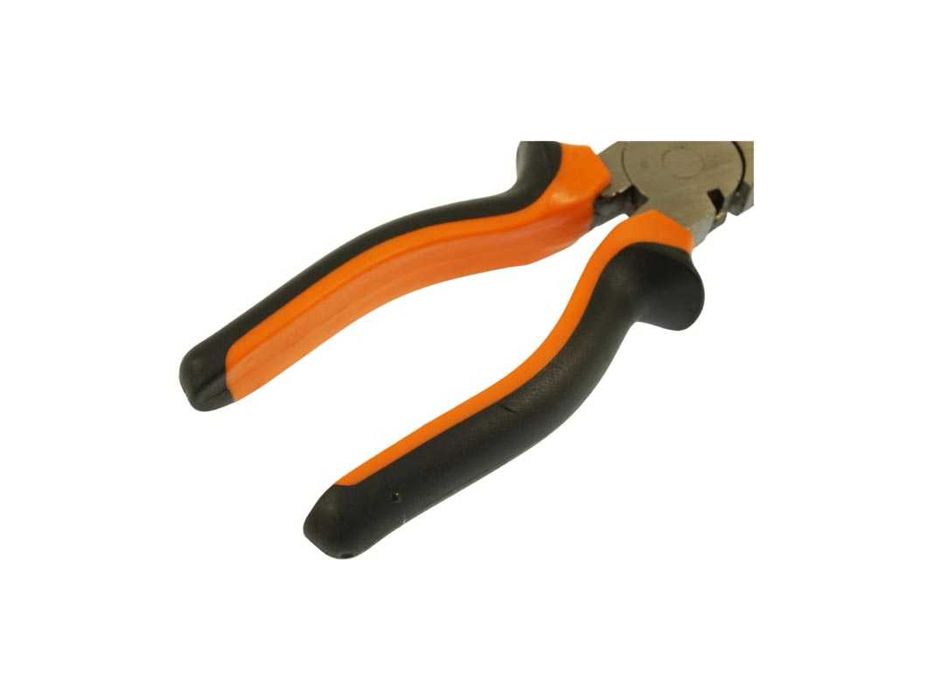 Kombinerki szczypce uniwersalne 160 mm