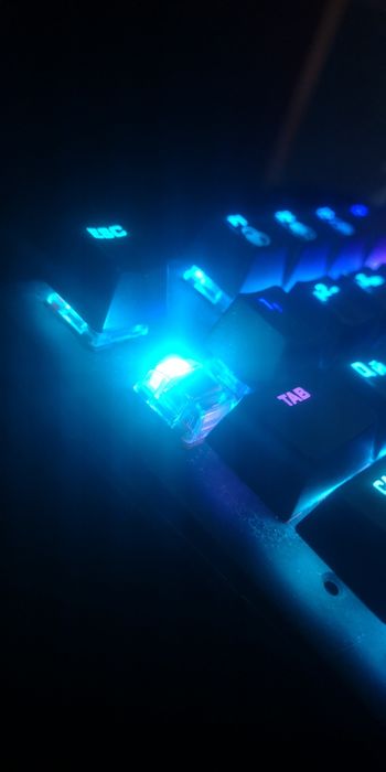 Клавиатура hx-kb6rdx-ru