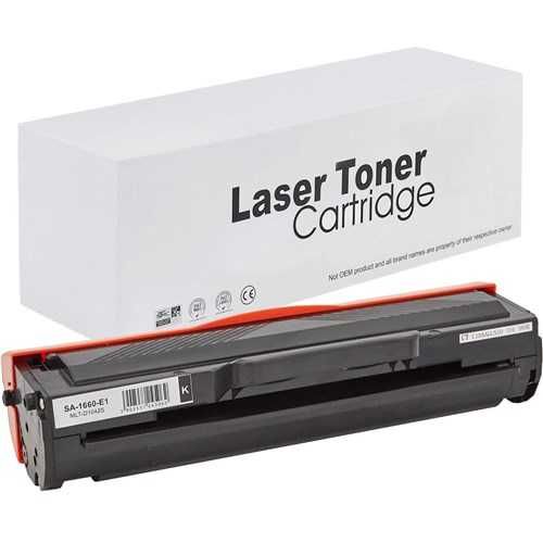 Toner do Samsung MLT-D1042s ML1660 ML1675 ML1860 SCX3200