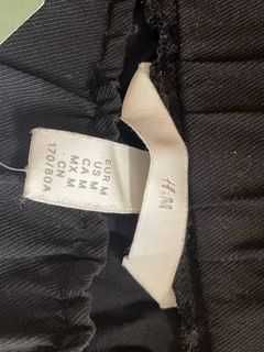Шорти H&M,розмір М