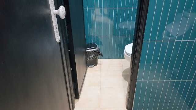 ESTABELECIMENTO COMERCIAL / PADARIA e PASTELARIA Equipada – 132 M2 + Estacionamento – Aguada de Baixo