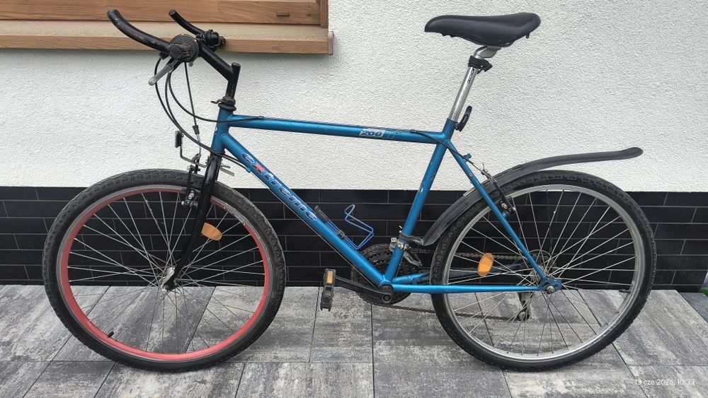 Rower górski rama 20" MTB EXTREME 200