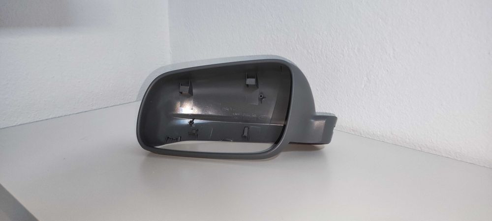 Espelho Retrovisor esquerdo Volkswagen Golf/Bora  (Ler descrição)