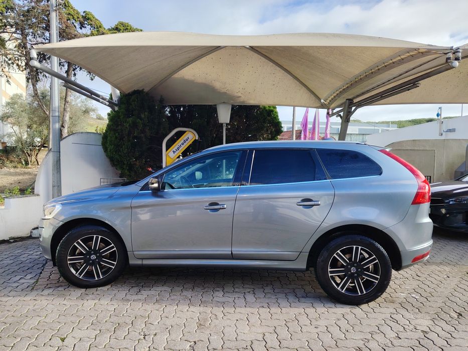 Volvo XC 60 D4 Automático