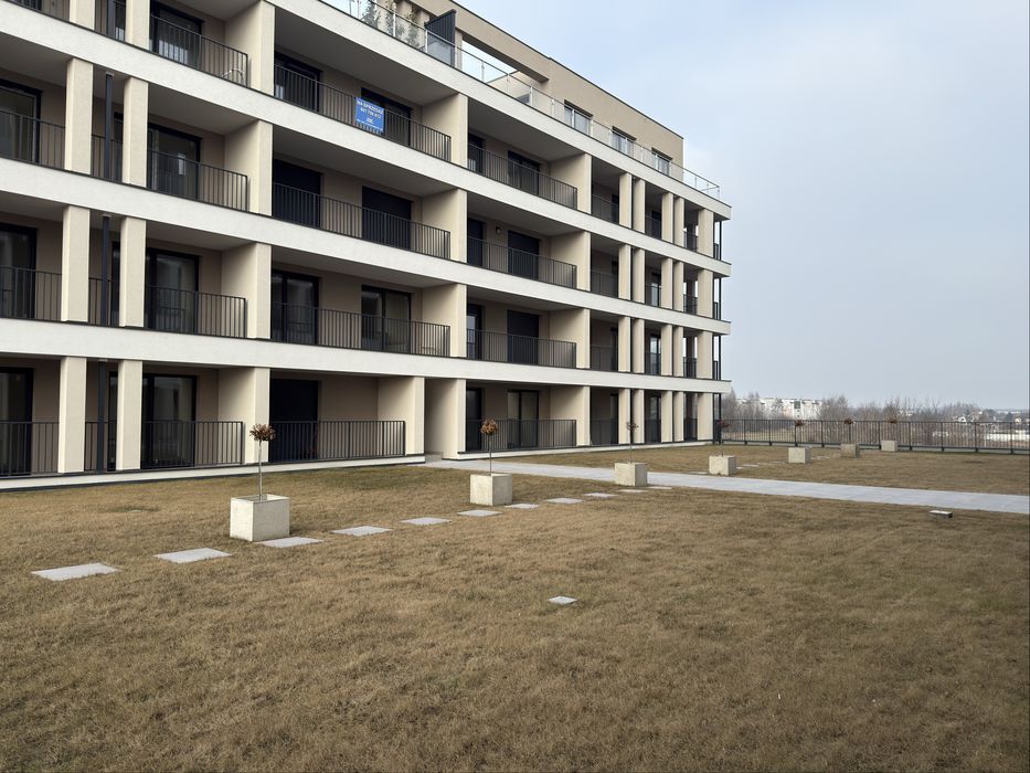 Sprzedam mieszkanie TOWER 63,5 m² – pohled 6