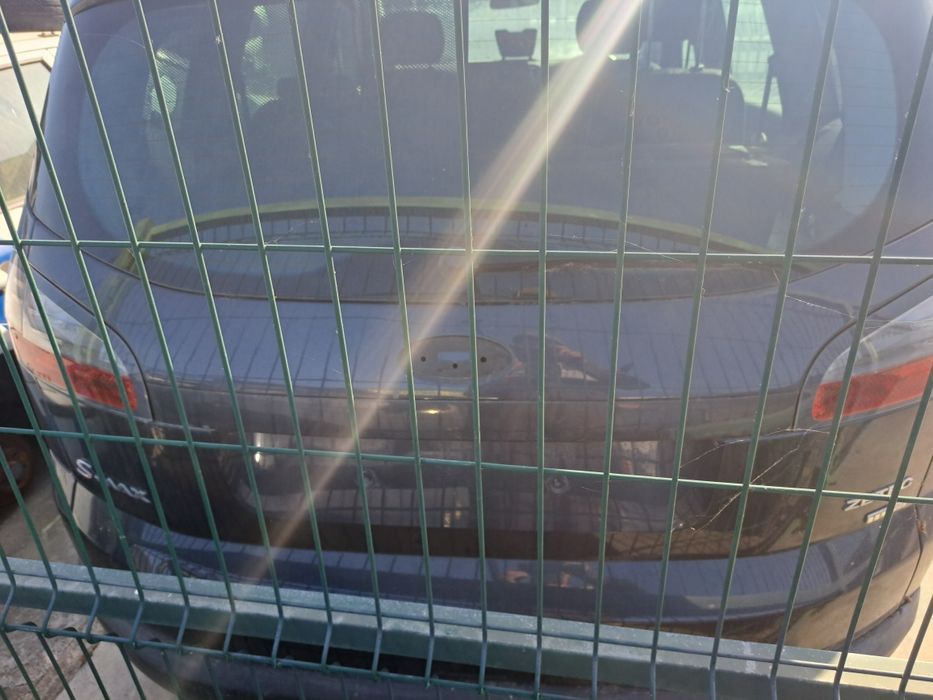 Ford S-Max Anos/2006/2007/2008/2009/2010/2011/2012/2013/2014 Peças