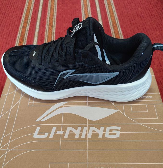 Кросівки Li-Ning