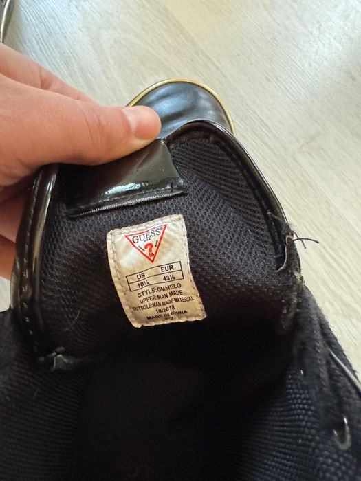 Кеди Guess 44 розмір