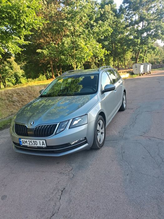 Продам  авто Skoda А7.