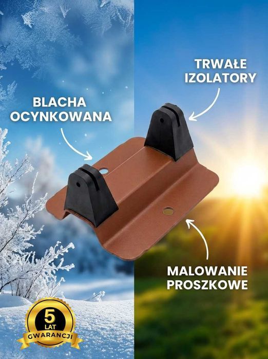Kuna na poddaszu pastuch i naprawa dachu pomoc w ubezpieczeniu Kraków