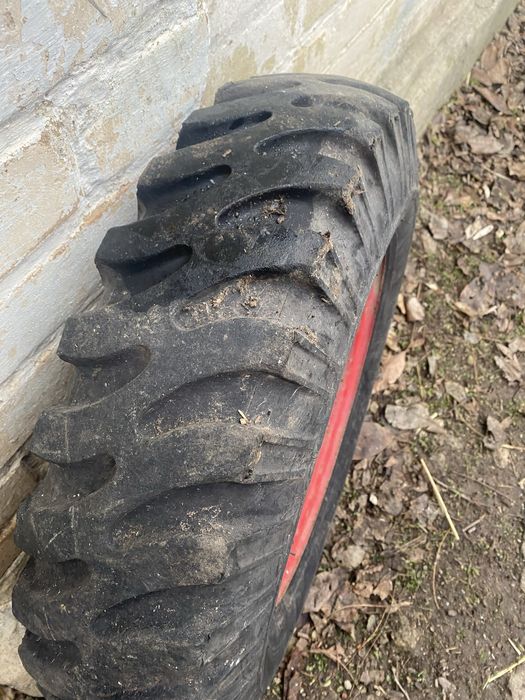 Продам колесо 23х5