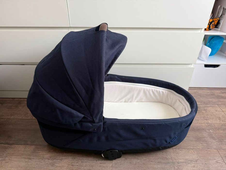 Gondola cybex cot s lux