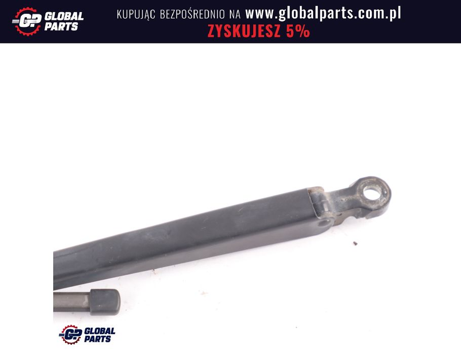 BMW E81 E87 E84 Ramię Wycieraczki Szyby Tył Tylnej