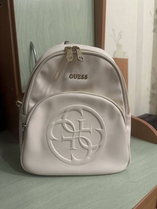 Guess рюкзак жіночий