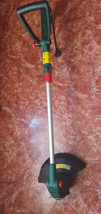 Vendo artigos de jardim