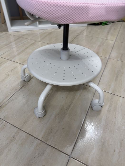 Krzeslo  2 szt. IKEA Vimund