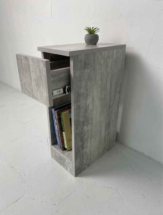 Тумбочка приліжкова в спальню в офіс Комод Тумба прикроватная в офис