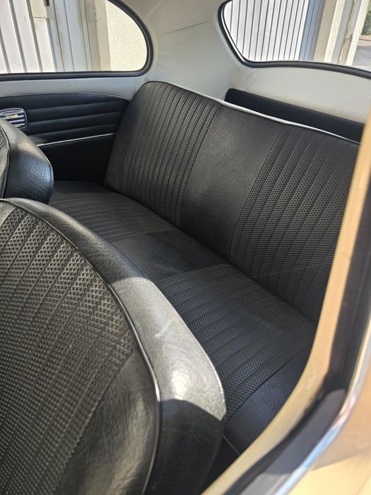 Carocha para eventos