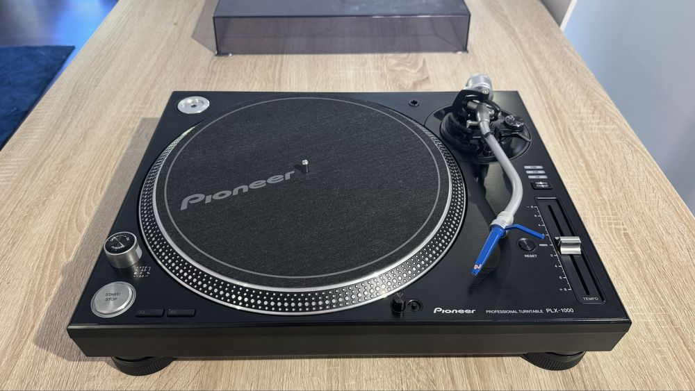 Pioneer PLX 1000