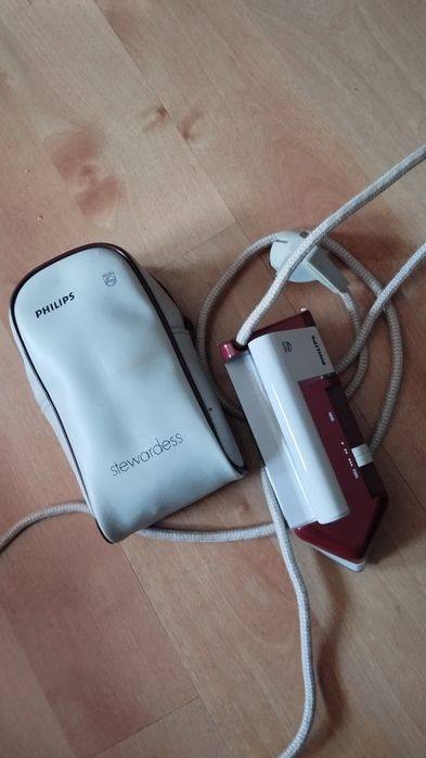 Żelazko turystyczne