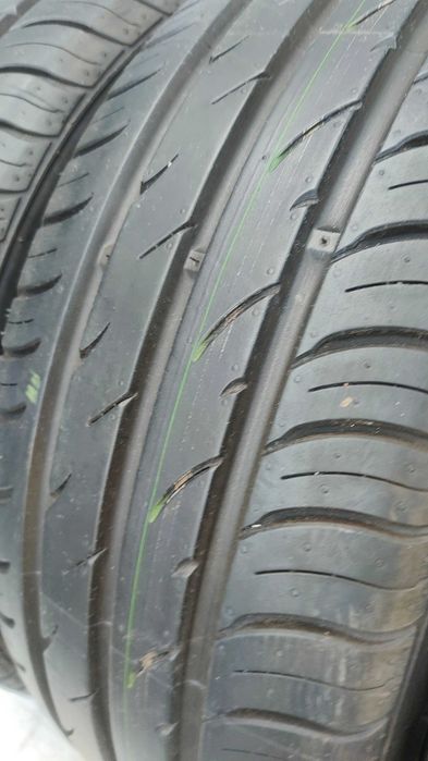 Opony Letnie 195/45/16 Nexen 2023r Demo Jak Nowe