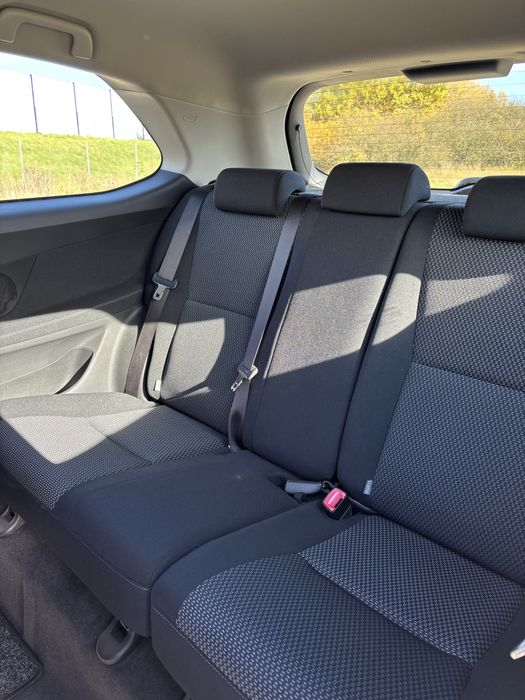 Toyota Auris 1.6 Dynamic