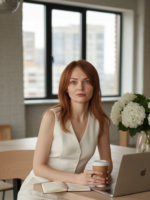 Практичний психолог. КПТ, схема-терапія. РДУГ-