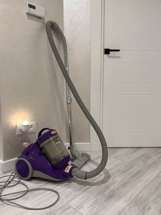 Продам пилосос в хорошому стані!