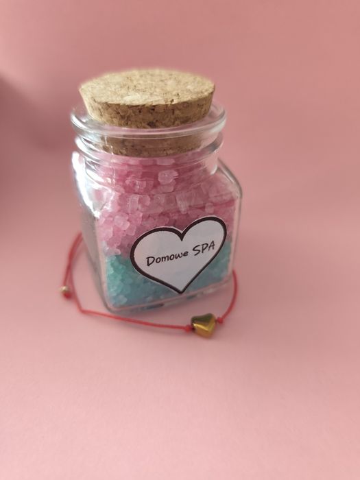 Walentynki bransoletka dla żony dziewczyny koleżanki przyjaciółki mamy