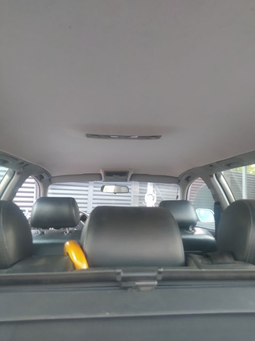 Ауди а6 с5 универсал