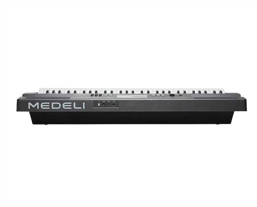 Medeli M311 keyboard z dynamiczną klawiaturą M-311 jak Kurzweil