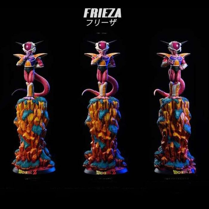 [NOVA] Figura Frieza Premium