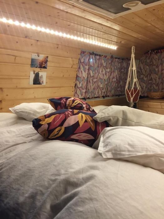 Vw transporter t4 1.9td