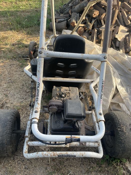 Kart para projecto
